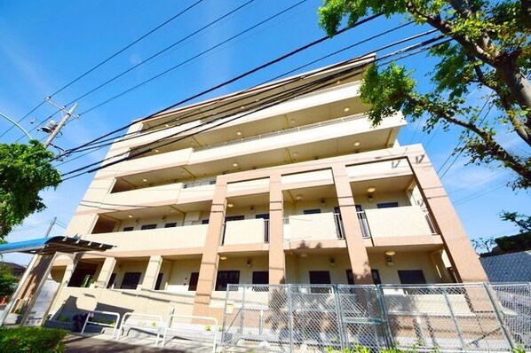 レギオンの物件内観写真